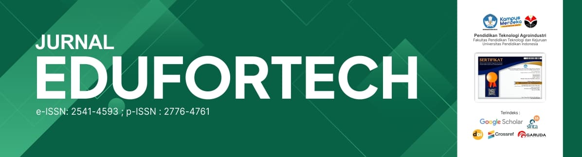 EDUFORTECH