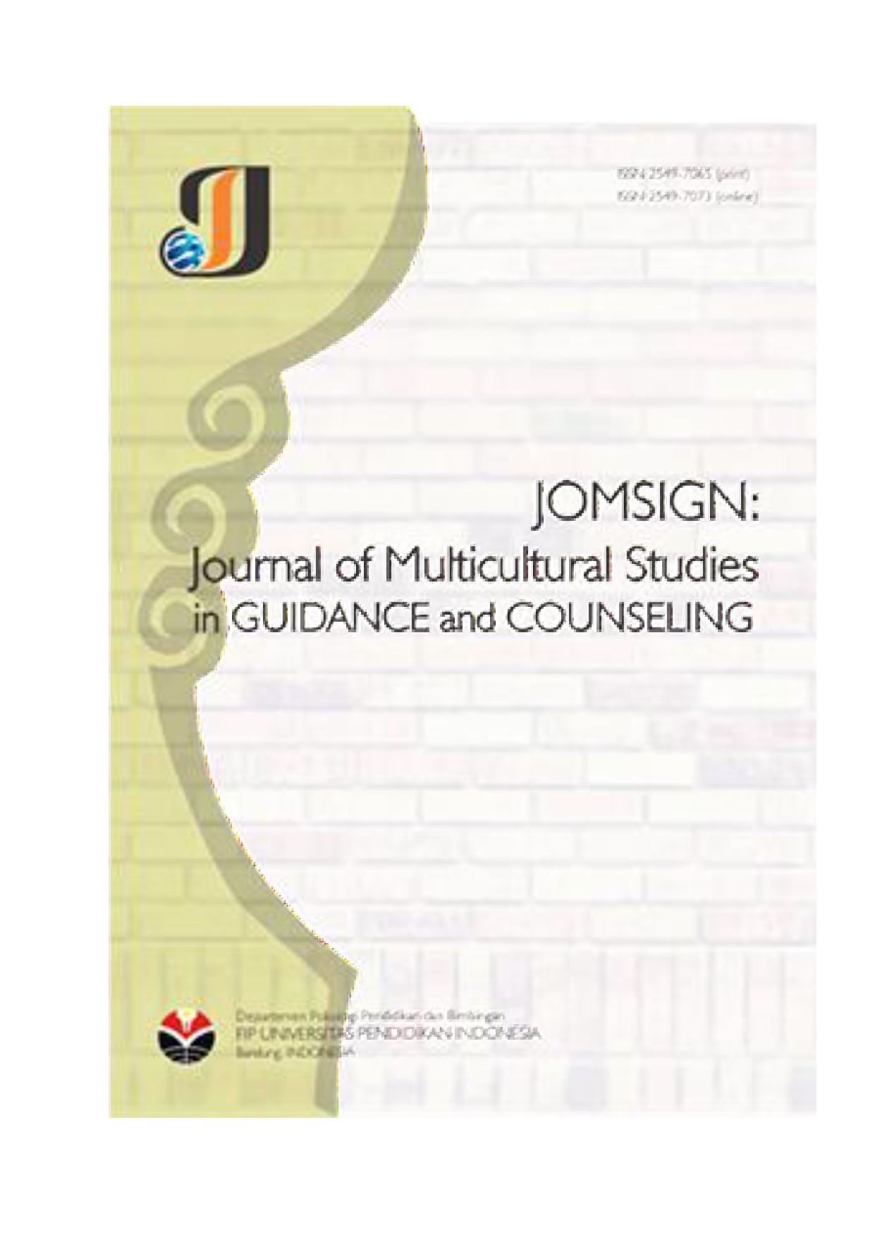 Cover Page