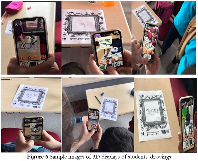 Frontiers  Views of secondary education teachers on the use of mixed  reality