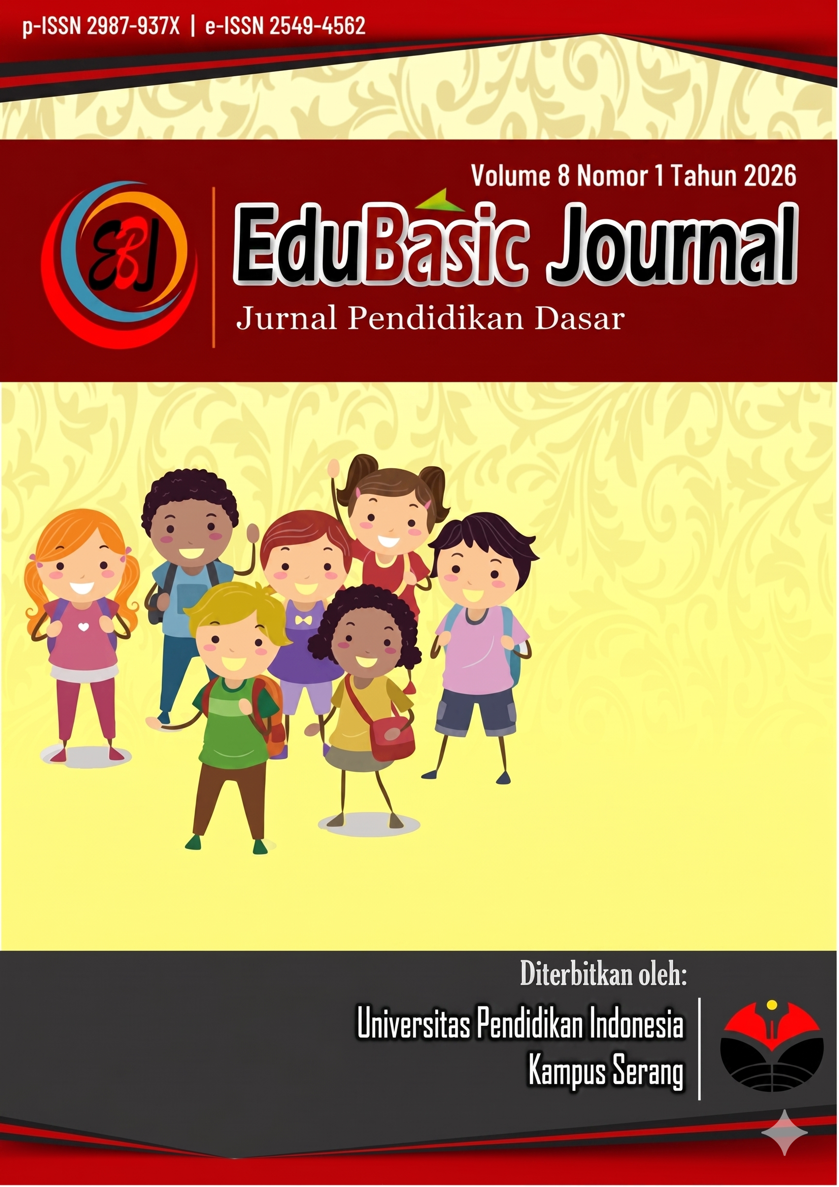 Cover Page