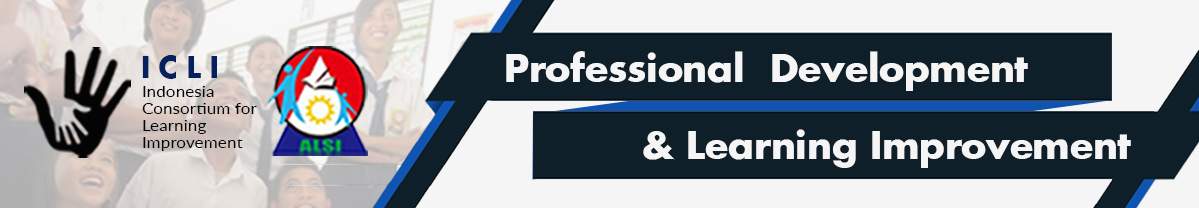 Professional Development & Learning Improvement