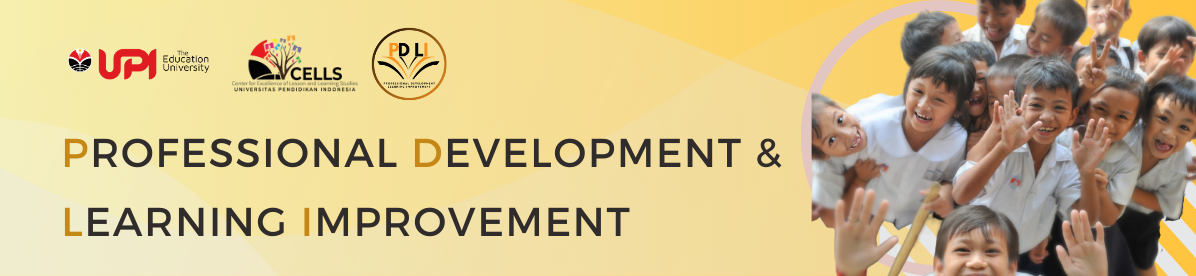 Professional Development & Learning Improvement