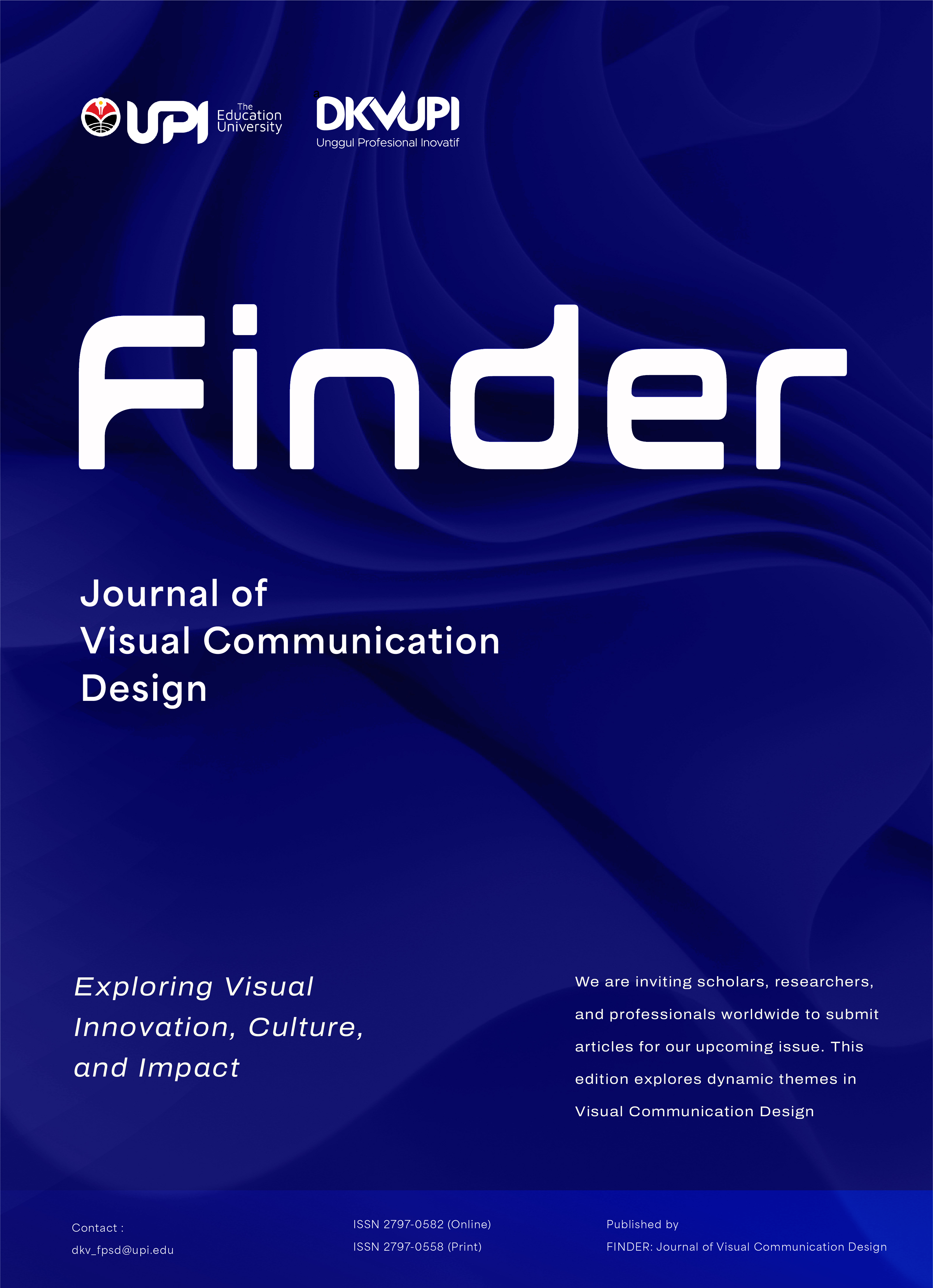 Cover Page