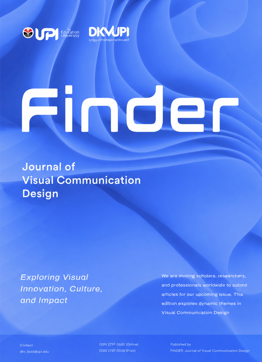 Cover Page