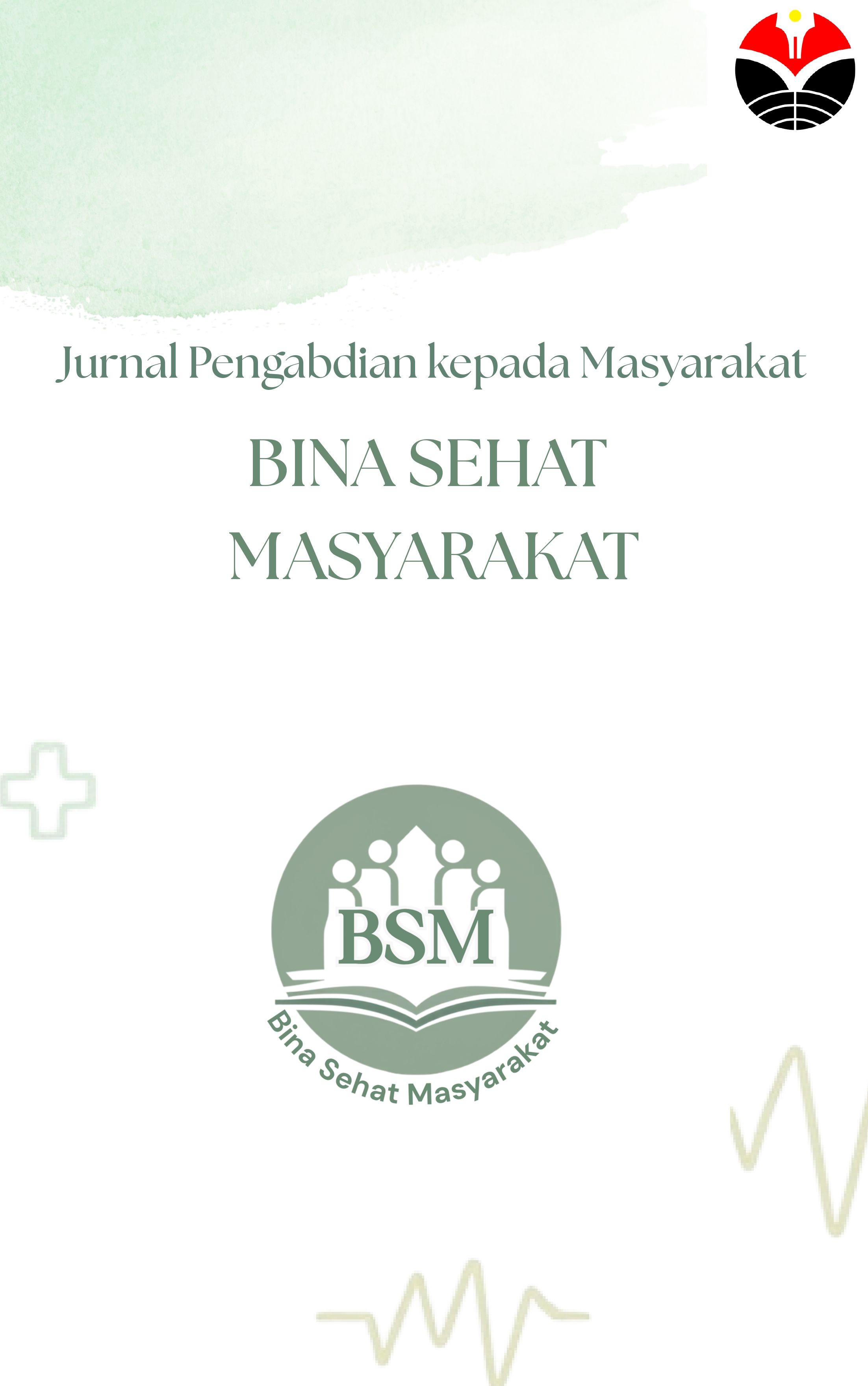Cover Page