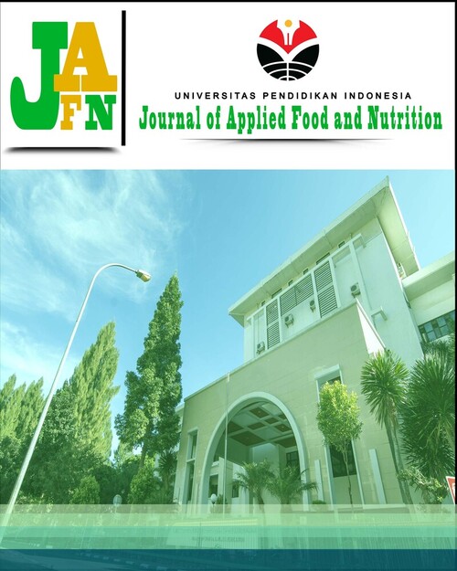 Gambar Beranda Jurnal