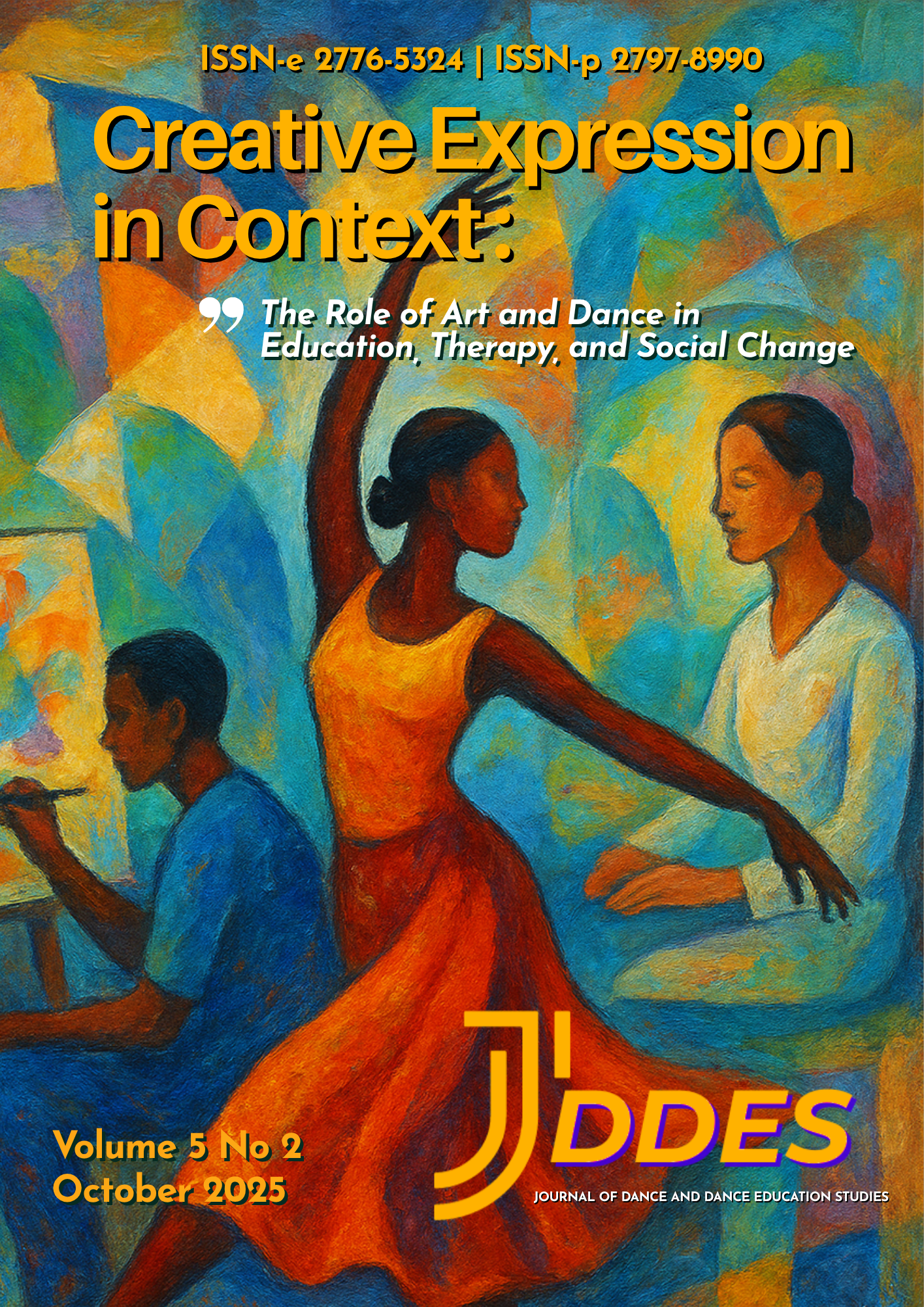 Cover Page