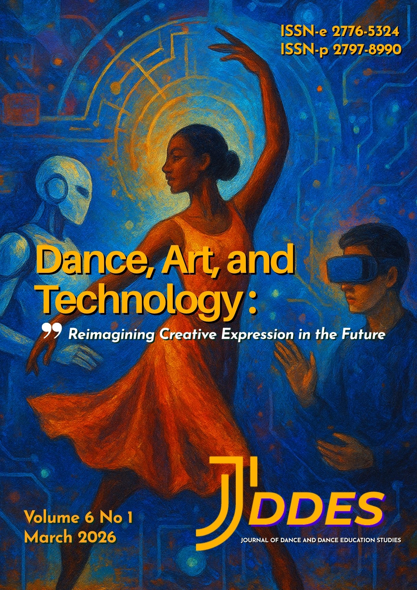 Cover Page