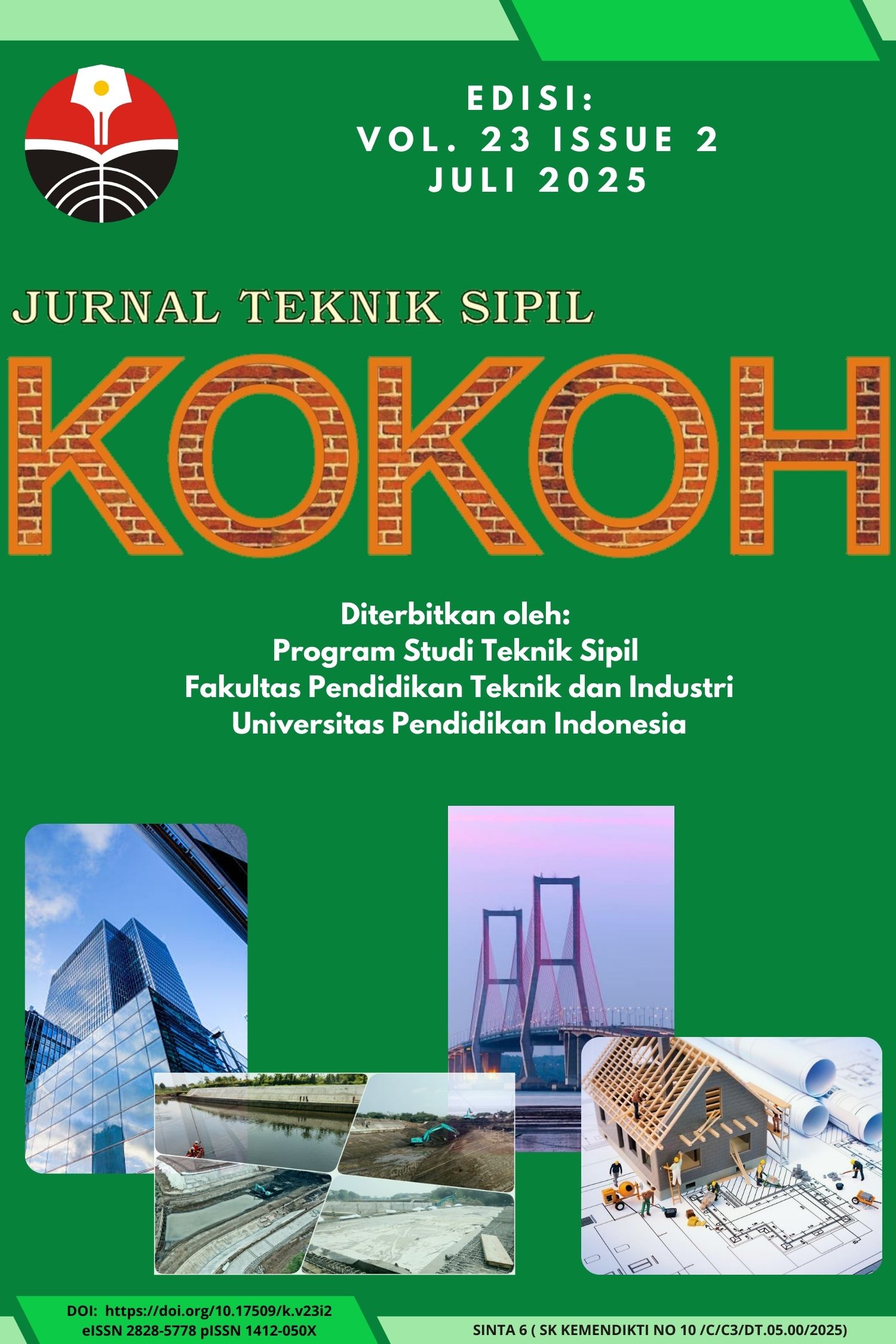 Cover Page