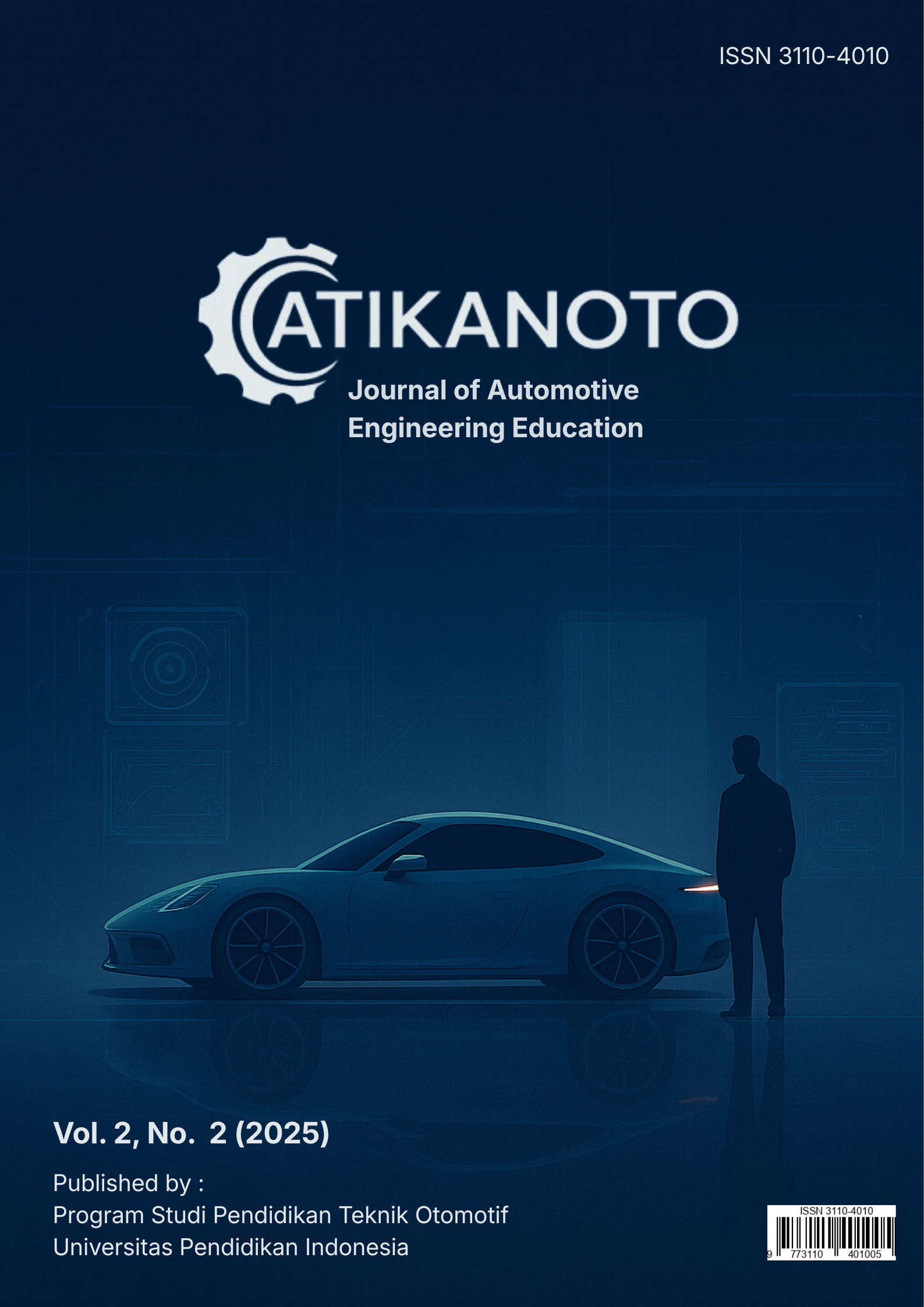 Cover Page