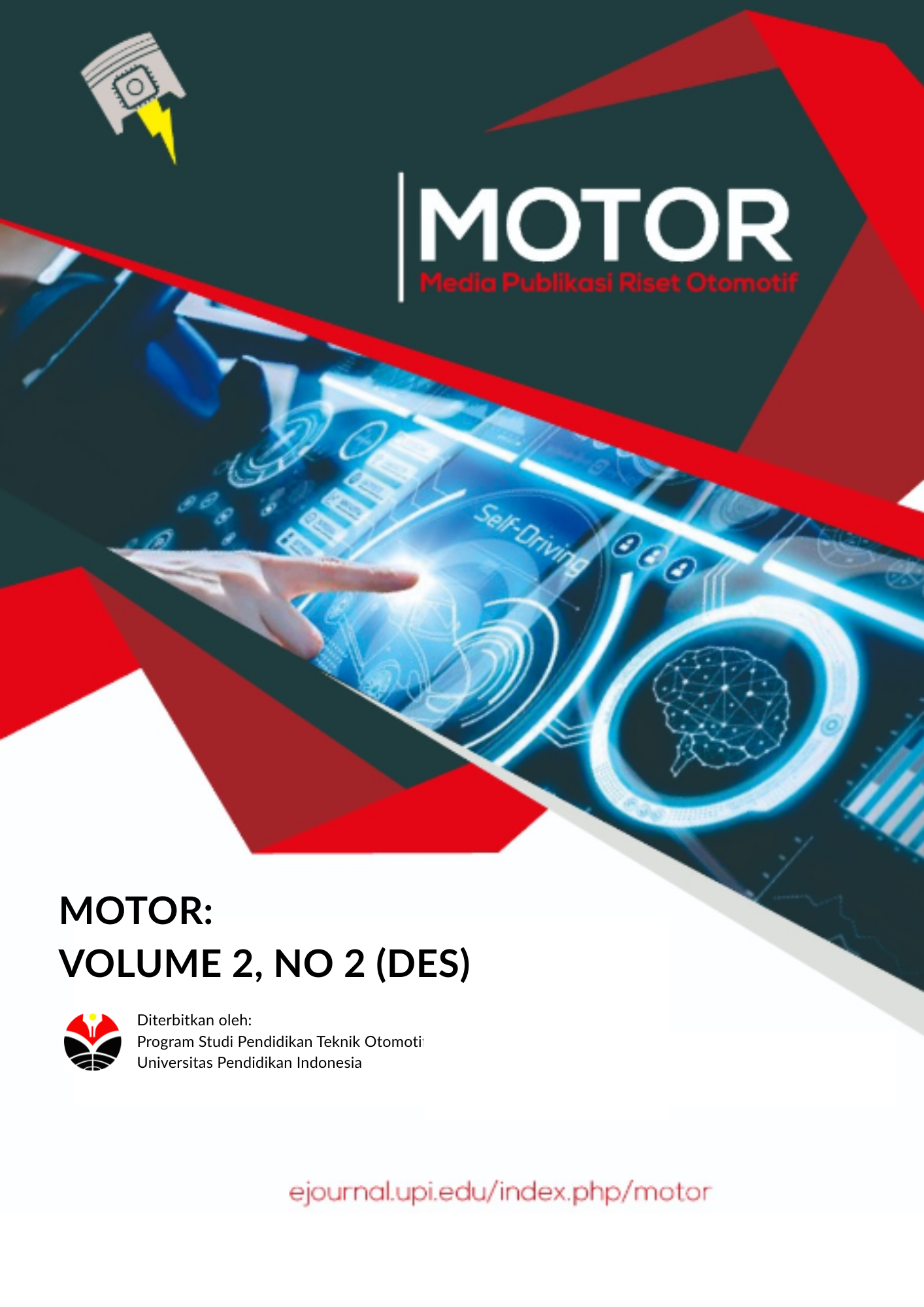 Cover Page