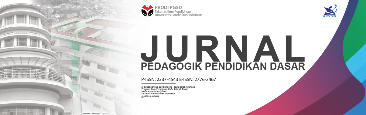 Page Header